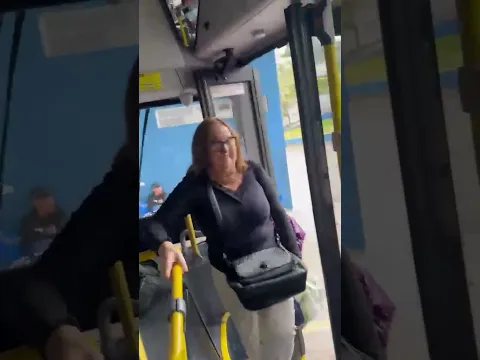 População de Cotia anda de Tarifa Zero Inclusiva pela primeira vez!