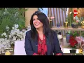 مش ده اللي كنتوا سوا - شمس مع الهوا ؟ حمزة نمرة يتألق في معكم منى الشاذلي