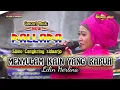 Lagu MENYULAM KAIN YANG RAPUH Lilin Herlina NEW PALLAPA SidoarJo