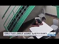 Lawsuit filed against Olmsted County Adult Detention Center for man who died while in custody in