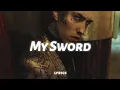 Download Lagu Jeris Johnson - my sword (lyrics)