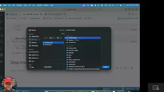 Lesson 2 Python crashcourse