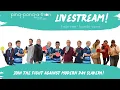 Ping-Pong-A-Thon Live Stream