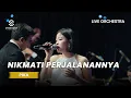 Download Lagu NIKMATI PERJALANANNYA - CHINTYA GABRIELLA - LIVE ORCHESTRA - SYMPHONY ENTERTAINMENT