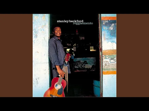 Clipe de Oh Jah Jah - Stanley Beckford