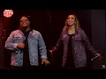Bruna Karla - Não Acabou (Ao Vivo) (Clipe Oficial MK Music)