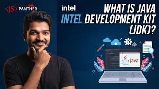 Java JDK Setup Install Configure Java Development on Windows