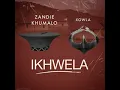 Download Lagu Ikhwela (feat Xowla)
