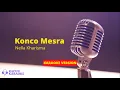 Download Lagu KONCO MESRA - NELLA KHARISMA | KARAOKE VERSION