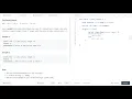 LeetCode 704 easy Binary Search Universal Template