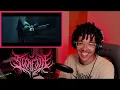 ABSOLUTELY SICK!!! | Alpha Wolf feat. Holding Absence - 60cm of Steel (Reaction)