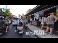 Download Lagu Kuta Bali Latest Situation After The Flood | Kuta Bali Bike Tour Today 2025