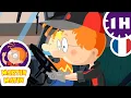 Download Lagu 🚗Martin Matin adore les voitures!🚙 - Compilation FR