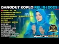 Download Lagu Dangdut Koplo Religi Terbaru Buat Hajatan || Cek Sound Buat Hajatan