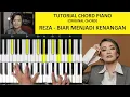 Download Lagu Tutorial Piano Reza \u0026 Masaki Ueda - Biar Menjadi Kenangan (Chord Asli)