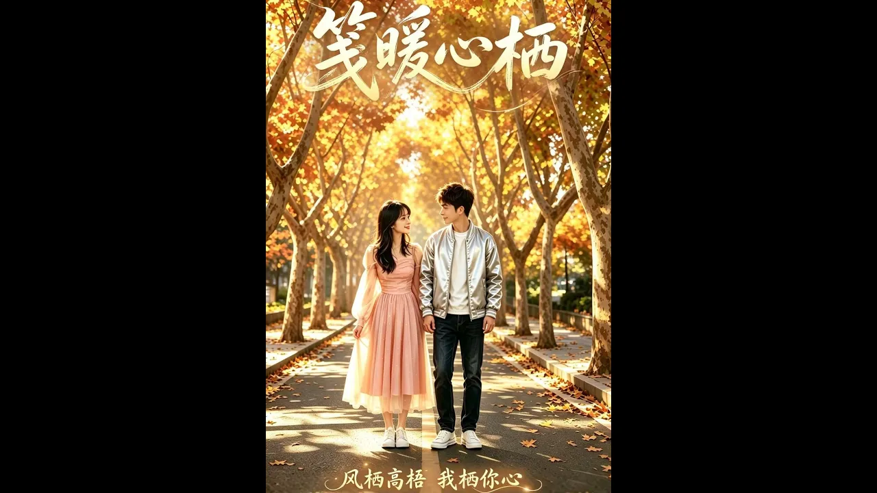 笺暖心栖