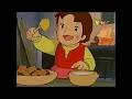 Download Lagu Heidi - 38 - Een huis in Dörfli