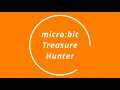 Make a Code Monday Micro bit Treasure Hunter