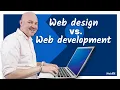 Web Design vs Web Development The Difference Between Developers and Designers