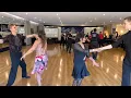 Nightclub Two Step - Dance Styles