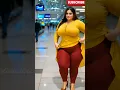 Download Lagu All Eyes on Her at Dubai Airport 👑 | Bold \u0026 Beautiful Fashion Moment! #DubaiStyle #FashionQueen