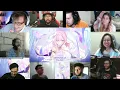 Download Lagu Honkai Impact 3rd [Arrow of Novae] v6.0 Trailer REACTION MASHUP