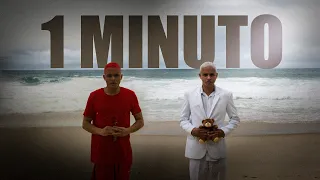 Break - 1 Minuto (Prod.Mal Beats & Dj GR)
