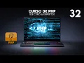 CURSO de PHP desde CERO - 32 INCLUIR ARCHIVO PHP en PHP con REQUIRE e INCLUDE DIFERENCIAS
