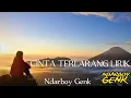 Download Lagu CINTA TERLARANG LIRIK - Ndarboy Genk Ft Mike Yolanda