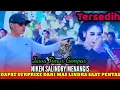 Download Lagu HEBOH ❗NIKEN SALINDRY SEDIH DI KASIH SURPRISE MAS LINDRA 'BUPATI TUBAN'
