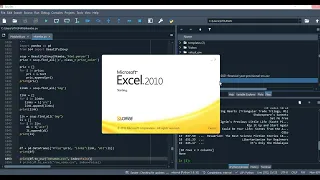 Scraping Using BeautifulSoup 4 and save it to CSV