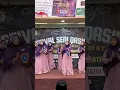 Download Lagu Qasidah Babussalam Jilbab Putih,Milad DPD Lasqi Jakarta Timur