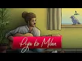 Piya Ko Milan | Jogan Piya | Animated Video | Prateek Gandhi | Aum Studio