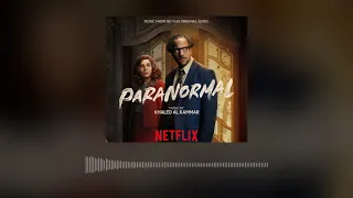 1 Paranormal Main Titles Official Soundtrack  1 Paranormal Main Titles Official Soundtrack
