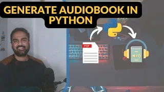 PDF To Book In Python Project Idea For Beginners