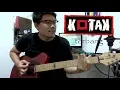Download Lagu KOTAK - Terbang (Live Version/Cover)