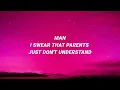 Cinderella - Mac Miller (Lyrics) ft. Ty Dolla $ign