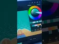 How to animate shore waves in Procreate