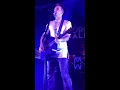 Morgan Wallen- Chain Smokin’ - 2/24/17 - Rome City Brewing - Rome, GA