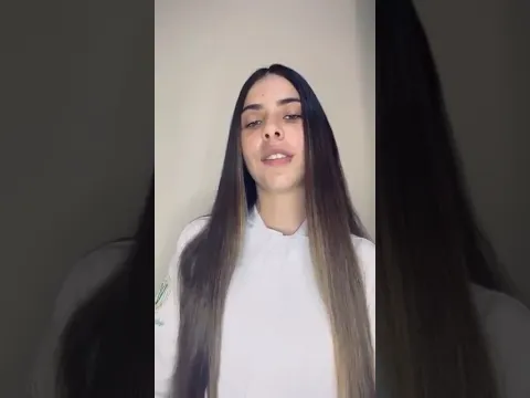 CONHEÇA A LIVIA - ESTUDANTE DE MEDICINA VETERINÁRIA (MED VET) #SHORT