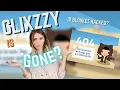 Glixzzy is gone