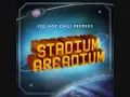 Red Hot Chili Peppers- Dani California