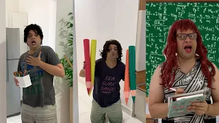 SABADÃO TENTE NÃO RIR (MEIA HORA) TUTU SANGOME TV 