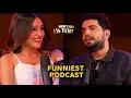 Download Lagu Samay Raina Podcast With RJ Mahvash | Samay Raina | RJ Mahvash | Samay Raina RJ Mahvash Podcast 🤯