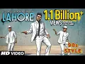 Lagu LAHORE Full Video Song | #90s Version | Guru Randhawa