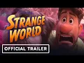 Download Lagu Strange World - Official Teaser Trailer
