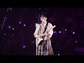 2026 GROWTHCONCERT（DREAMS）- IAN CHAN 花邊細胞