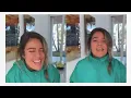 Download Lagu Karol G cantando CARAMELO Acapella | 📍Instagram Live