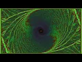 Four Hours of Winamp Visualisation Milkdrop 2 0 No
