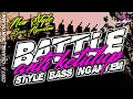 Lagu DJ BATTLE X MIDDLE OGROK OGROK STYLE TRAP BASS NGANTEM ‼️TERBARU ANTI KETULUP